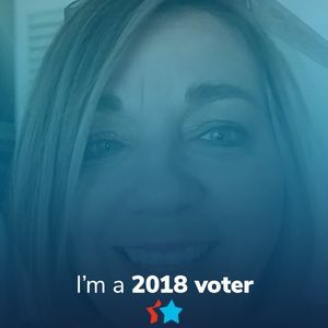 Meet your Posher, Mary martha